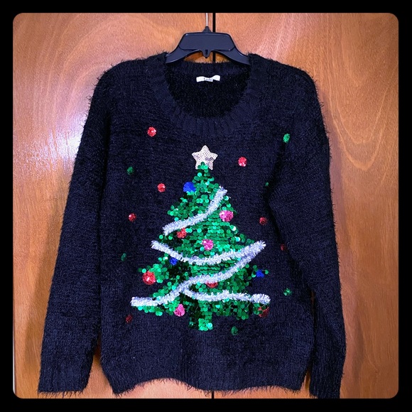 Sweaters - Christmas Sweater